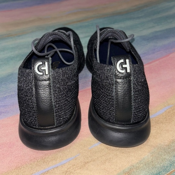Cole Haan 2.ZeroGrand Wingtip Oxford Dress Sneakers Mens 11.5 11 1/2 Stitchlite - Picture 5 of 8